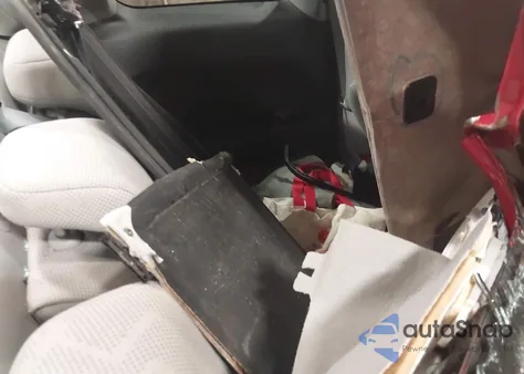 2012 Honda Civic Ex from USA, damaged, VIN 2HGFG3B89CH565486